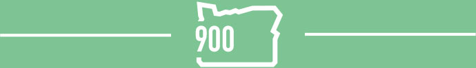 Oregon900 Oregon 900